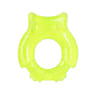 Tex Baby anneau de dentition vert
