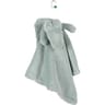 Tex Baby doudou mouchoir crocodile