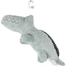 Tex Baby peluche crocodile vert