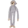 Tex baby peluche singe