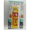 Carrefour film alimentaire 30m lot de 4