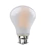 Carrefour ampoule LED standard classe A 75w B22