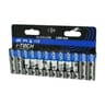 Carrefour 12 piles LR6/AA i-tech