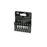 Carrefour 8 piles LR03/AAA i-tech+