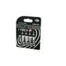 Carrefour 4 piles LR6/Aa i-tech+