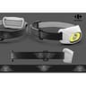 Carrefour torche frontale LED