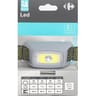Carrefour torche frontale LED