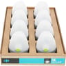 Carrefour torche camping led compact