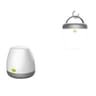 Carrefour torche camping led compact