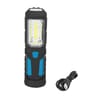 Carrefour baladeuse led recharge