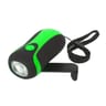 Carrefour torche dynamo led