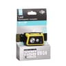 Carrefour torche front rechargeable