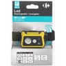Carrefour torche front rechargeable