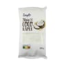 Noix de coco rapée 500g Simpl