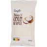 Noix de coco rapée 500g Simpl