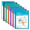 Carrefour protège documents personnalisable 100 vues 21x29,7 cm