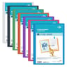 Carrefour protège documents personnalisable 160 vues 21x29,7 cm