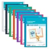 Carrefour protège documents personnalisable 160 vues 21x29,7 cm
