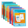 Carrefour protège documents personnalisable 160 vues 21x29,7 cm