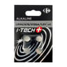 Carrefour 4 piles LR44 i-tech+