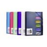 Carrefour trieur 12 positions 21x29,7 cm