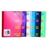 Carrefour trieur 8 positions 21x29,7 cm