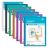 Carrefour protège documents personnalisable 60 vues 21x29,7 cm