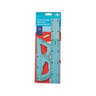 Carrefour kit de tracage flexible 4 pc