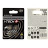 Carrefour 4 piles alcalines LR44 i-tech+