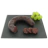 Boudin noir à l'oignon