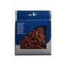 Carrefour ass elastiques 100g