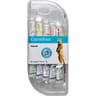 Carrefour gouache 10 tubes 10ml + 1 pinceau
