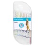Carrefour gouache 10 tubes 10ml + 1 pinceau