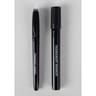 Simpl marqueurs permanents 2 pieces