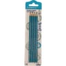 Carrefour 4 pencils mixed fsc wood
