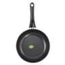 Carrefour home poêle 20cm inox