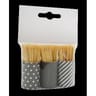 Carrefour home lot 3x130 cure-dents