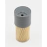 Carrefour maison cure-dents distributeur x200
