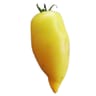 TOMATE ALLONGEE COEUR JAUNE VRAC