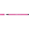 Stabilo color parade 20 pen 68 décor turquoise dont 10 pastel