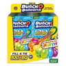 Bunch o balloons 3 pack tropical party ballons à eau