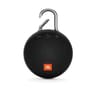Jbl enceinte nomade bluetooth noir clip 3 JBLCLIP3BLK