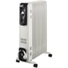Klindo radiateur bain d'huile KOR1E9