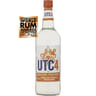 Carrefour utc4 rhum blanc traditionnel 1l 40%