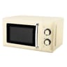 Crf home micro ondes mono 20l HMOR20WC-25