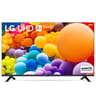 Lg téléviseur smart tv led 4k ultra hd 126cm 50" 50UT73