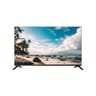 Chiq téléviseur smart tv 4k uhd led 108 cm - 43" CHI-CH43242FRV