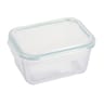 Carrefour home boîte de conservation 0.9l