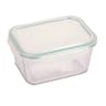 Carrefour home boîte de conservation 0.9l