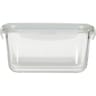 Carrefour home boîte de conservation 0.9l
